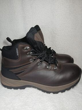 Eddie Bauer | Shoes | Eddie Bauer Rick Tan Waterproof Mens  display picture 1